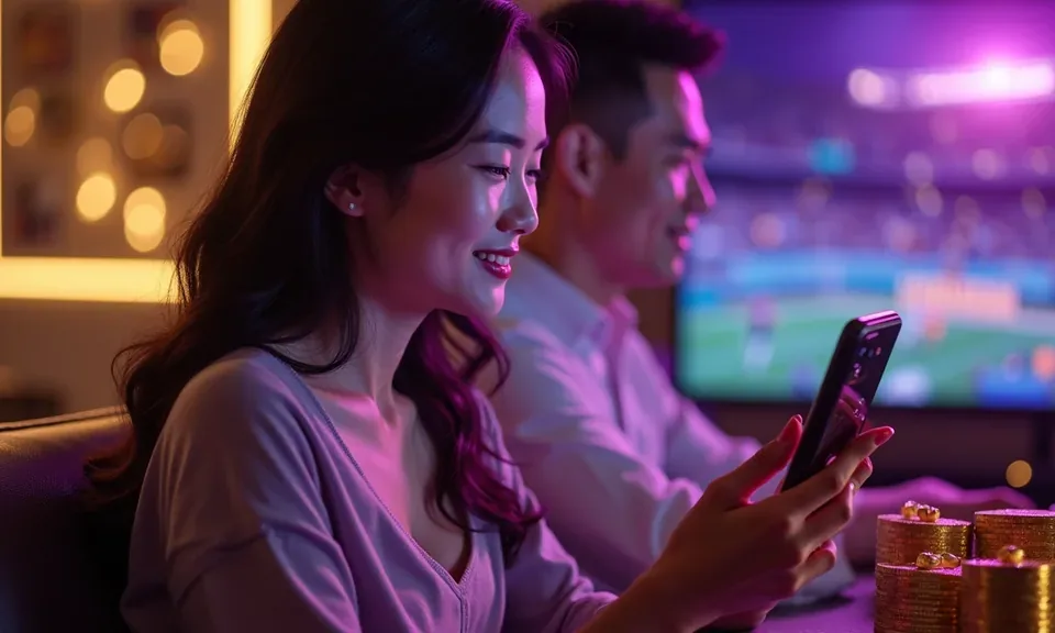 gotwin88 แบรนด์ที่สร้างมาเพื่อคนไทยโดยเฉพาะ