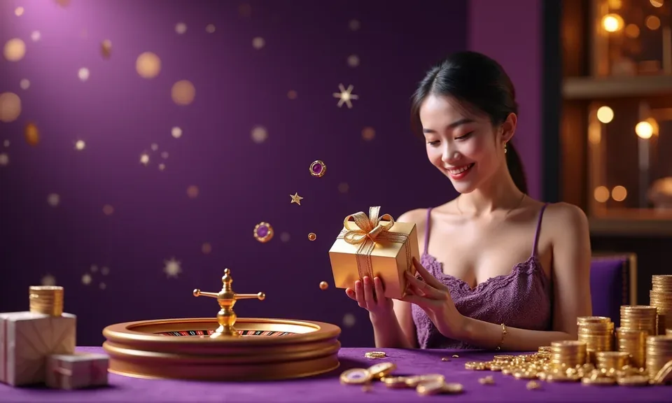 gotwin88 บาคาร่าเฟิร์สเพอร์สัน